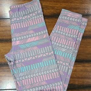 Eddie Bauer Kids Leggings Large 14/16